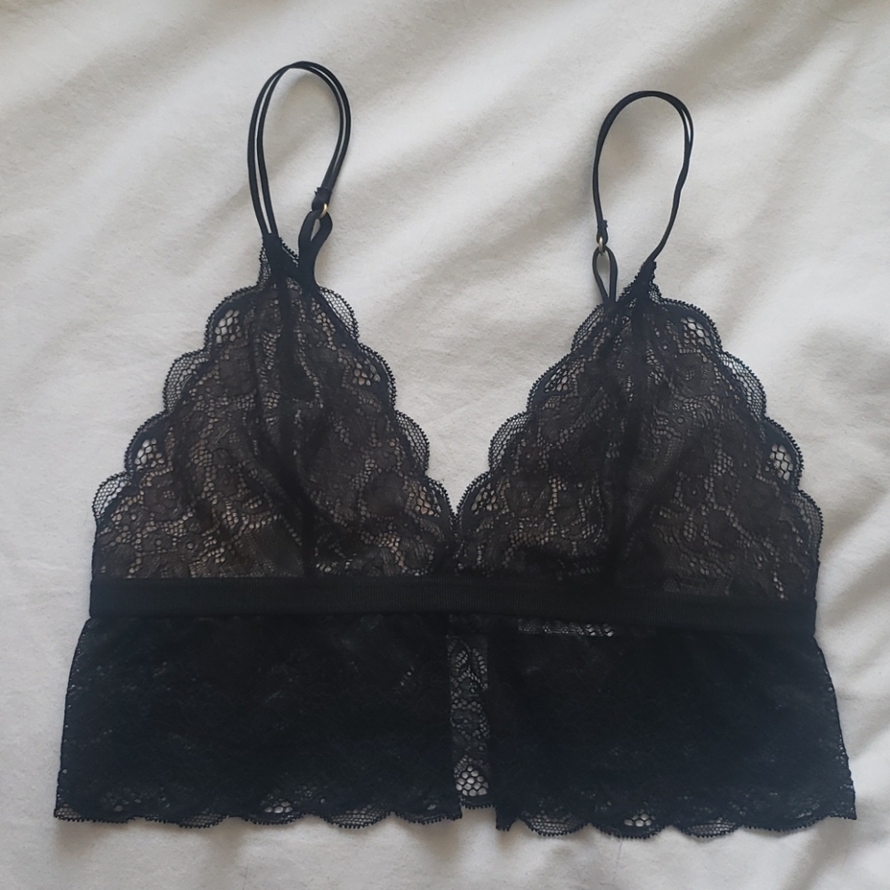 Madewell Bralette